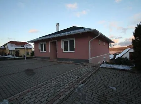 Rozsa Vendeghaz Guest house 3*